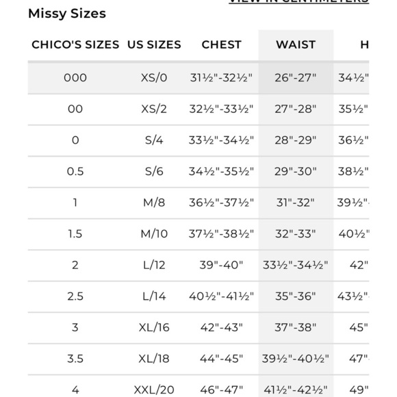 Chico’s ladies size medium, 100% cotton blouse, excellent condition, Long sleeve - Picture 6 of 10